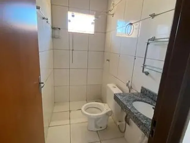 Imagem 7: Casa Nova no Bairro : Alvorada