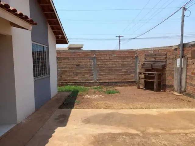Imagem 4: Casa Nova no Bairro : Alvorada