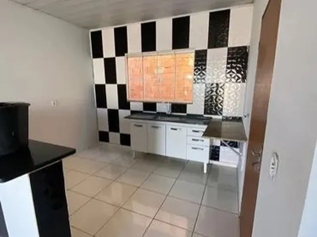 Imagem 11: Casa Nova no Bairro : Alvorada