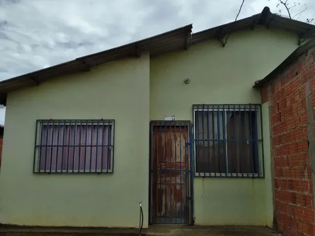 Imagem: Vendo Está Casa
