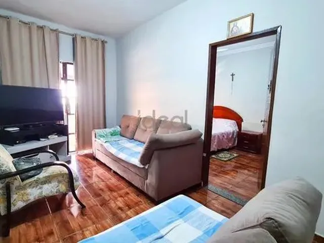 Imagem: Apartamento À Venda, 3 Quartos, 1 Suíte
