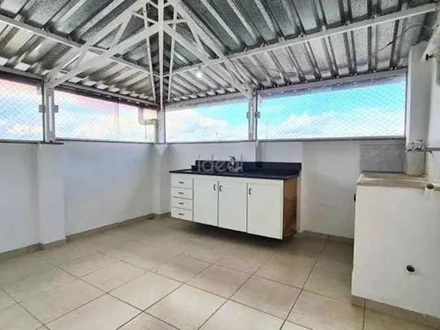 Imagem: Apartamento À Venda, 5 Quartos, 1 Vaga