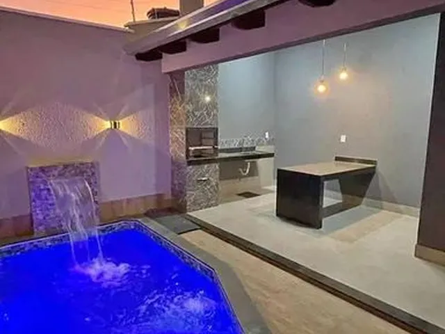 Imagem: Wm- Casa a Venda em Riviera da Barra