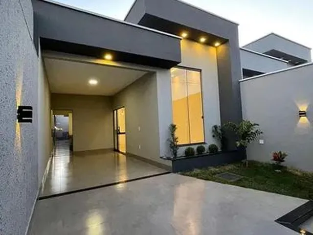 Imagem 2: Wm- Casa a Venda em Riviera da Barra