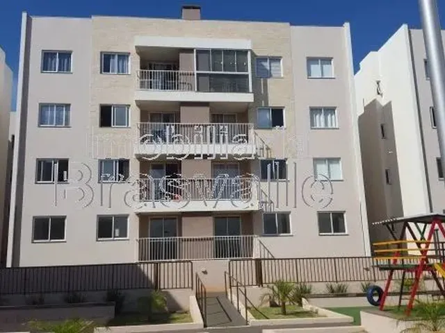 Imagem: Cascavel - Apartamento Padrão - Cancelli