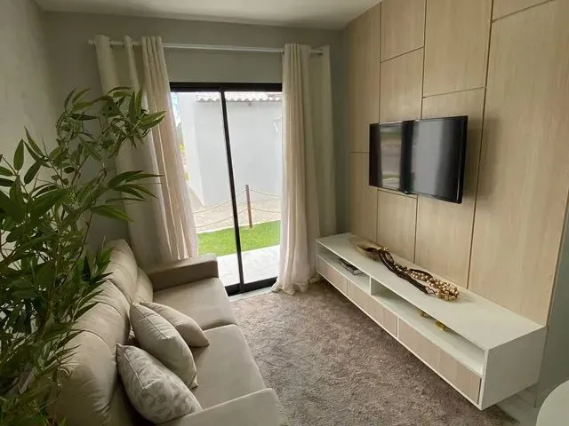 Imagem: Apartamento para Venda Tem 57 Metros Quadrados