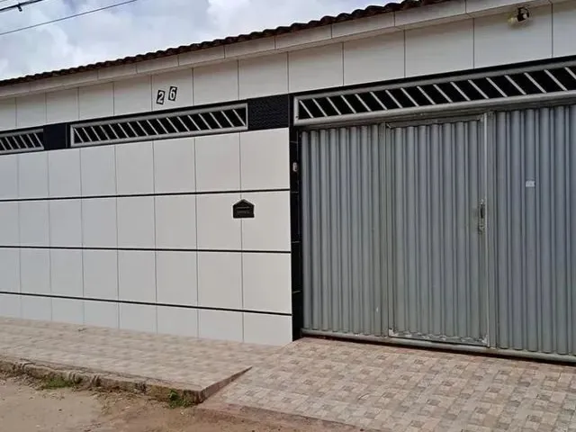 Imagem: Casa no Cajueiro 2/4