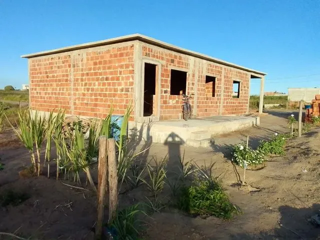 Imagem: Vende-Se Casa em Jacarandá