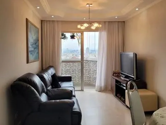Imagem: Apartamento 2 Dormitórios Vila Ede