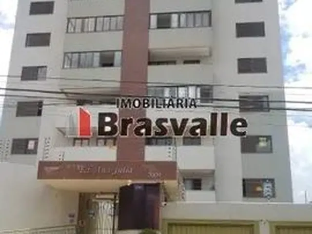 Imagem: Cascavel - Apartamento Padrão - Centro