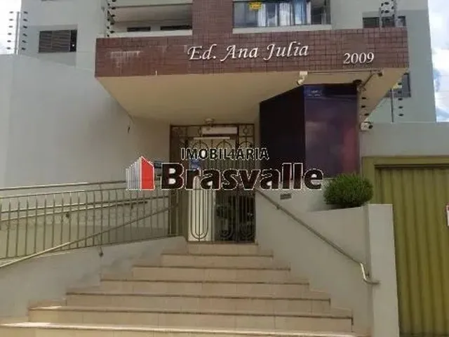 Imagem 4: Cascavel - Apartamento Padrão - Centro