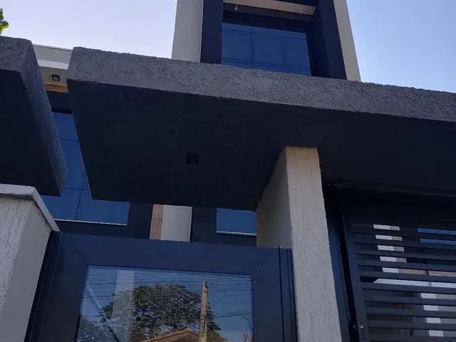 Imagem: Casa Sobrado Triplex Bombinhas
