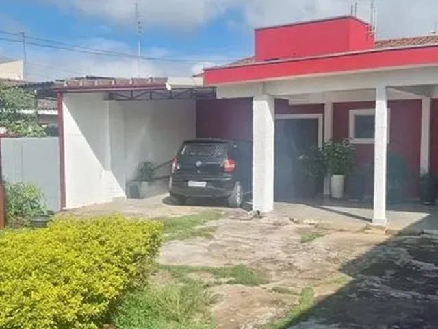 Imagem: Casa Residencial para Venda no Parque das