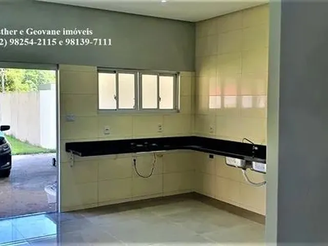Imagem 13: Vende/Casa Térrea/Condomínio Porto Tarumã/Ponta Negra/3