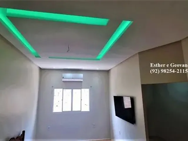 Imagem 15: Vende/Casa Térrea/Condomínio Porto Tarumã/Ponta Negra/3