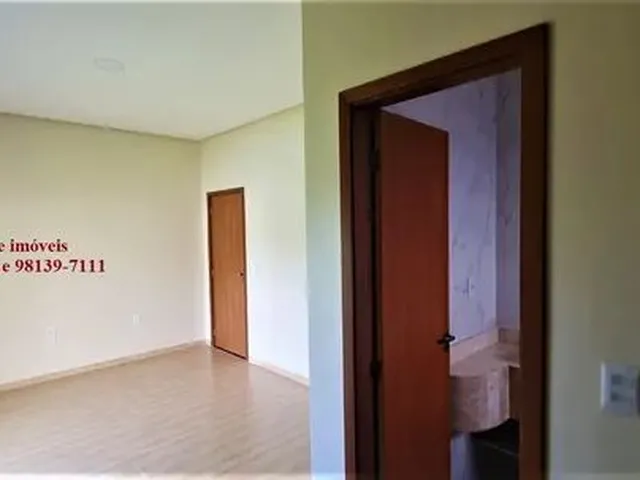 Imagem 12: Vende/Casa Térrea/Condomínio Porto Tarumã/Ponta Negra/3