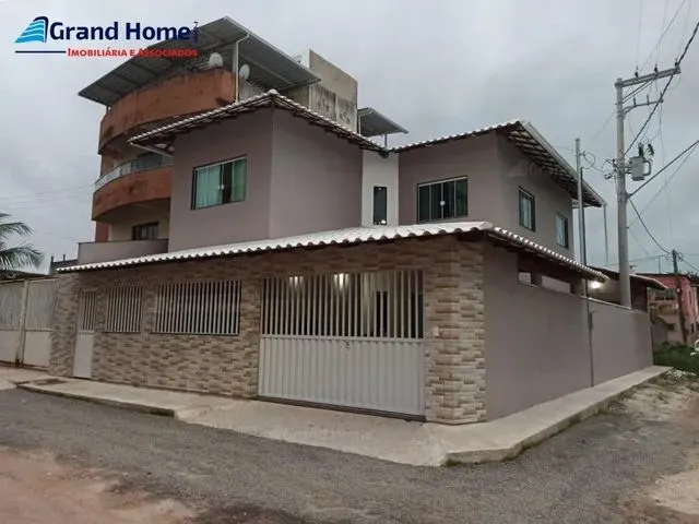 Imagem: Casa 5 Quartos em santa Paula II