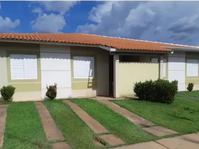 Imagem: Casa Original Condomínio Rio Coxipo - 197M