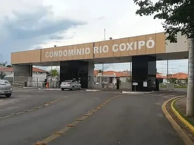 Imagem 5: Casa Original Condomínio Rio Coxipo - 197M Total