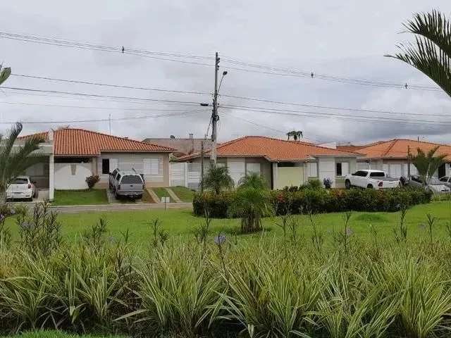 Imagem 10: Casa Original Condomínio Rio Coxipo - 197M Total