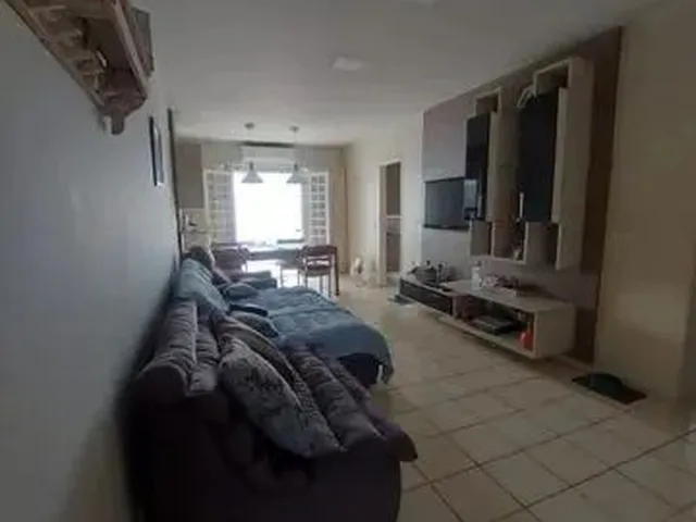 Imagem 3: Casa Original Condomínio Rio Coxipo - 197M Total