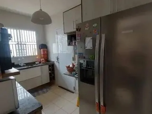 Imagem 9: Casa Original Condomínio Rio Coxipo - 197M Total