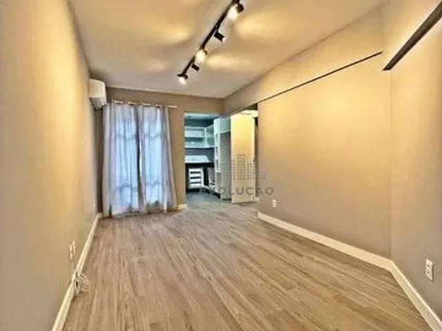 Imagem: Apto 01 Quarto, Semi Mobiliado - Capoeiras