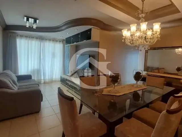 Imagem: Apartamento Leonardo da Vinci - Nova Porto