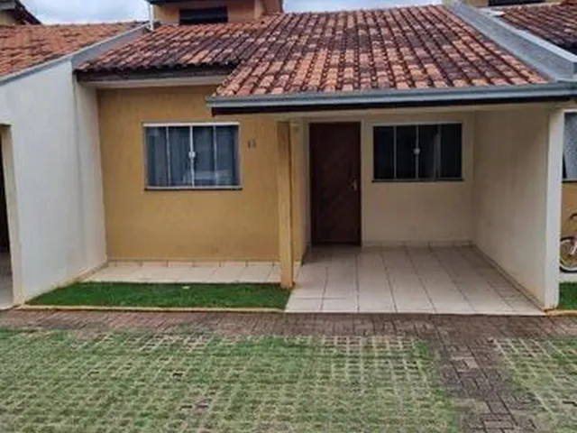 Imagem: Cascavel - Casa Padrão - Santo Onofre