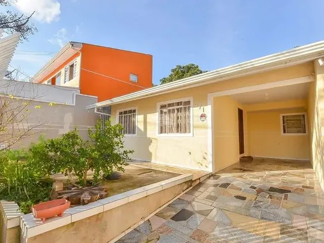 Imagem: Casa com 3 Quartos