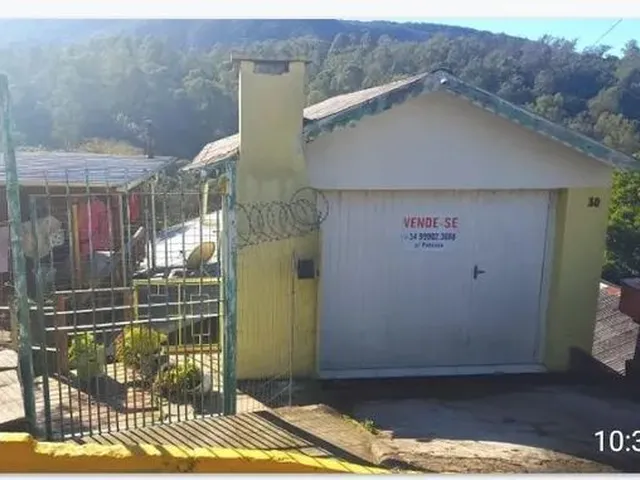 Imagem 1: Vende-Se Casa em Várzea Grande Gramado Rs