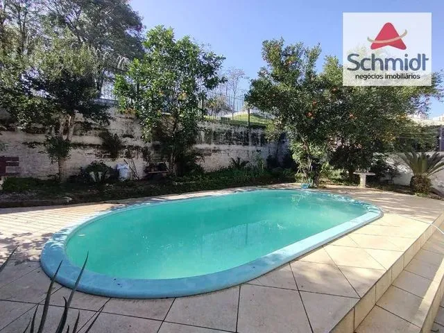 Imagem: Casa com 3 Dormitórios À Venda, 225 M²