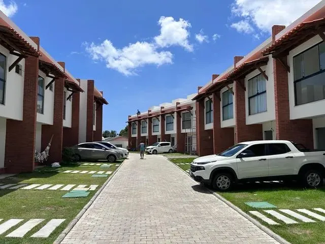 Imagem: Casa de Condomínio para Venda Tem 98 Metros