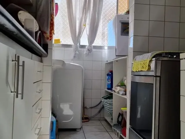Imagem: Apartamento para Venda Possui 55 Metros
