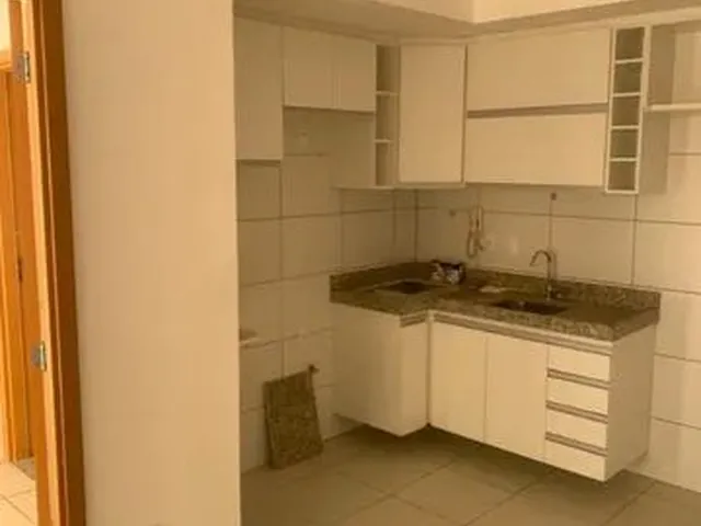 Imagem: Vsc- Apartamento com 2 Quartos no Condomínio