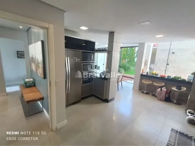 Imagem 10: Cascavel - Casa Padrão - Recanto Tropical
