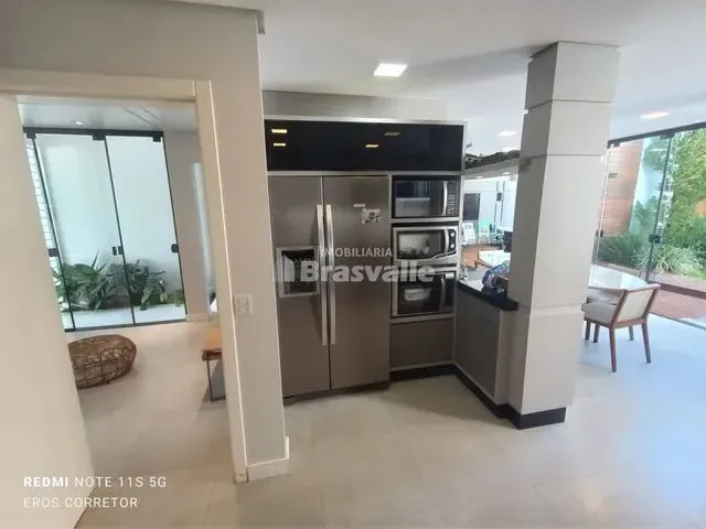 Imagem 15: Cascavel - Casa Padrão - Recanto Tropical
