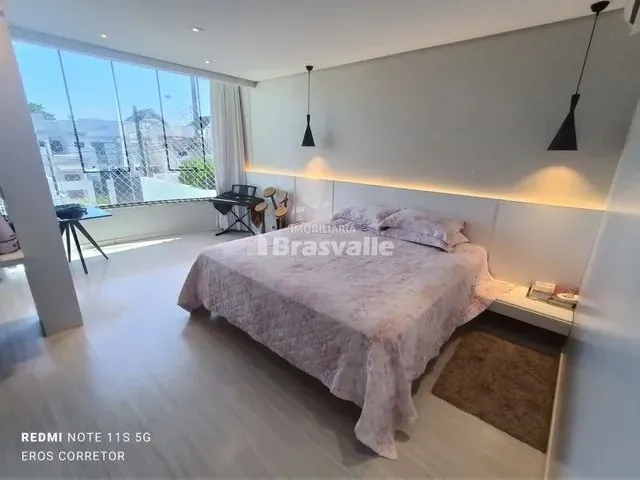 Imagem 9: Cascavel - Casa Padrão - Recanto Tropical