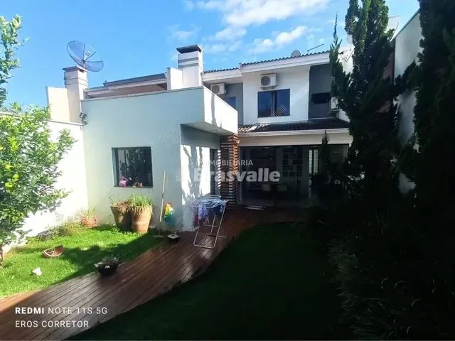 Imagem 2: Cascavel - Casa Padrão - Recanto Tropical