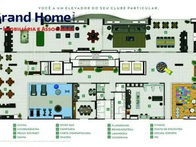 Imagem 11: Apartamento 3 Quartos em Itapuã