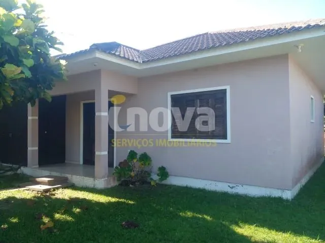 Imagem: Casa com 2 Dormitórios em Nova Tramandaí