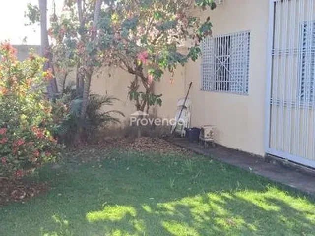Imagem: Casa 3 Quartos Sendo 1 Suíte no Parque
