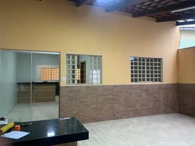 Imagem: Casa para Venda Possui 93 Metros Quadrados