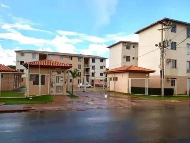 Imagem: Apto Pronto para Morar - Coxipó/ Pq. Geórgia