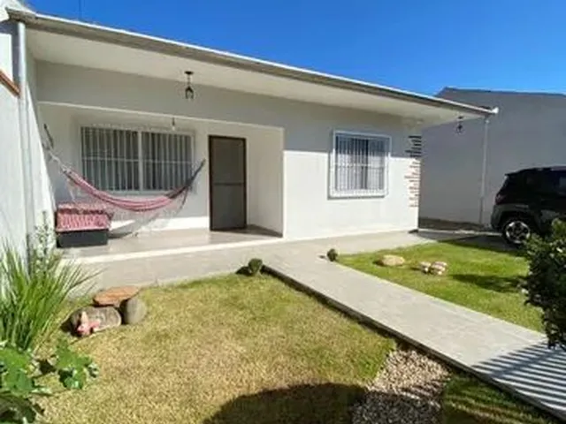 Imagem 1: Casa com 3 Quartos Bairro Vila Yolanda