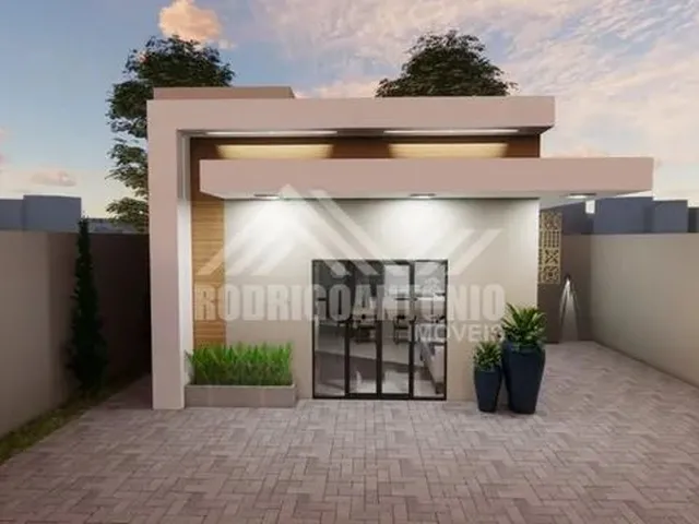 Imagem: Linda Casa no Bairro Carmelo