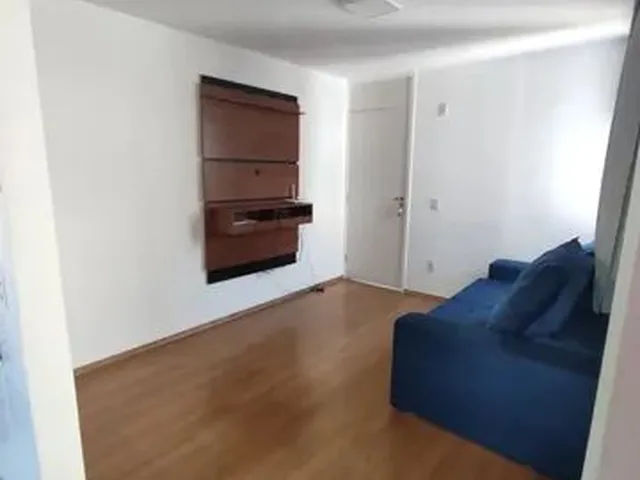 Imagem: Vendo Apartamento, Decaminada, santa Cruz