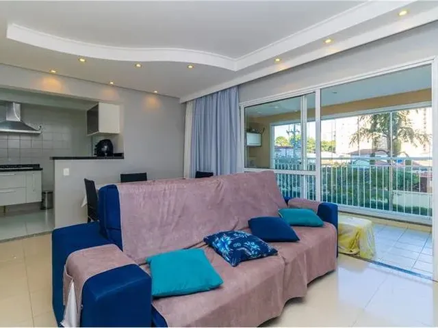 Imagem: Apto Vila Carrão 96M² - Varanda Gourmet