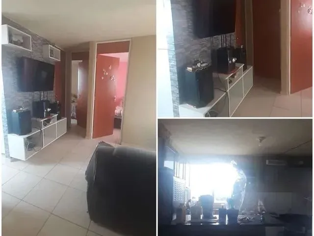 Imagem: Apartamento Viver Melhor