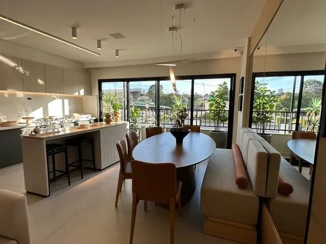 Imagem: Apartamento 3 Quartos